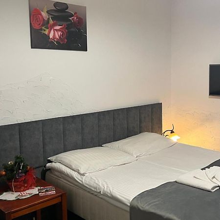 Willa Larysa Agro Wisła Esterno foto