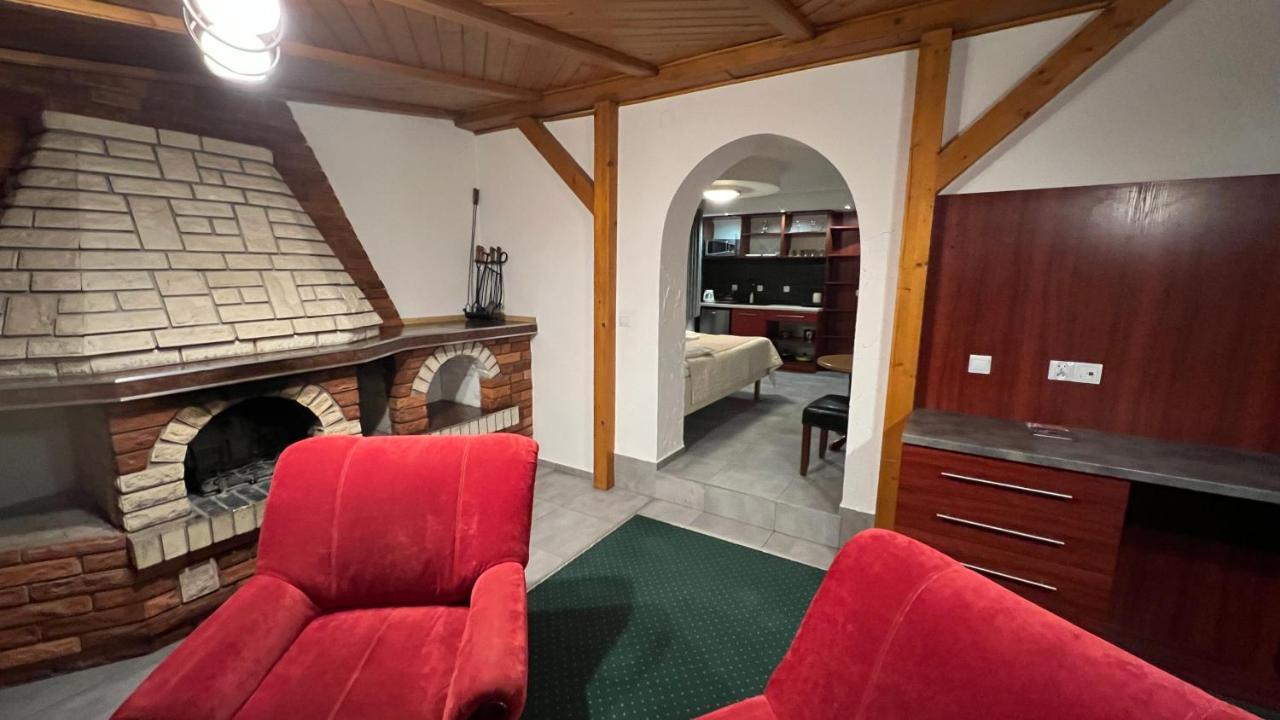 Willa Larysa Agro Wisła Esterno foto