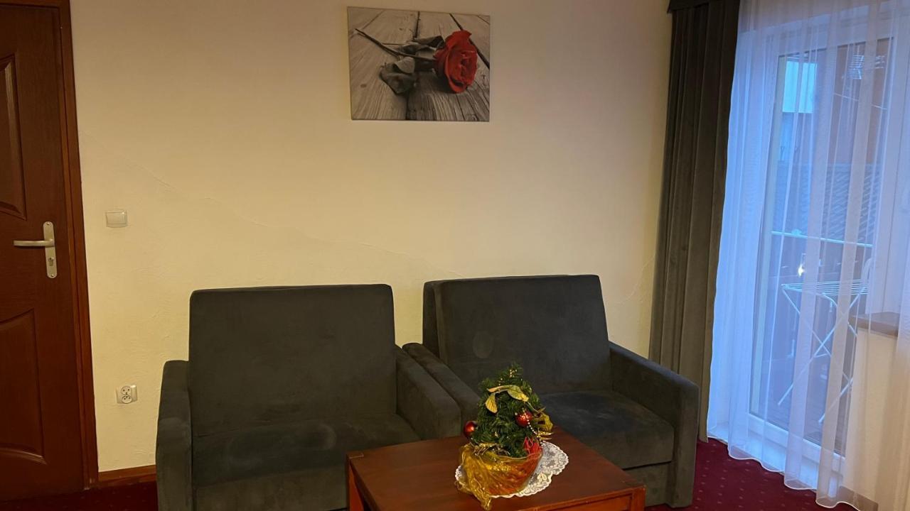 Willa Larysa Agro Wisła Esterno foto