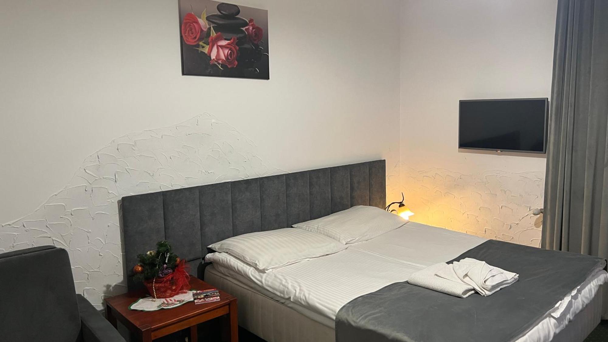 Willa Larysa Agro Wisła Esterno foto